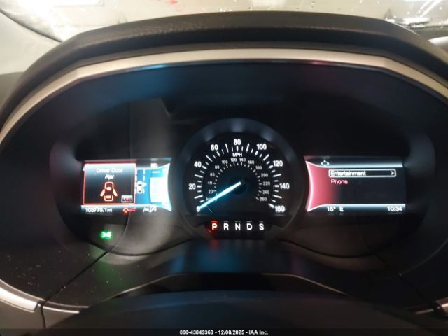 Ford Edge Sel Image 15