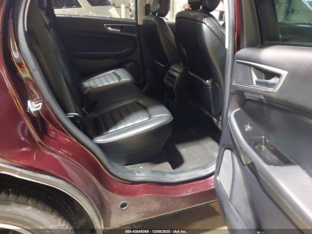 Ford Edge Sel Image 6