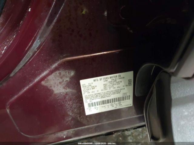 Ford Edge Sel Image 4