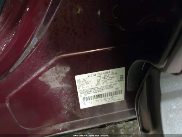 Ford Edge Sel Image 4