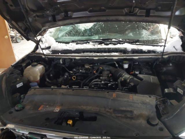 Ford Edge Sel Image 7