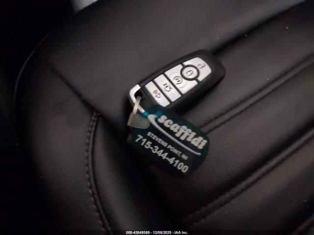 Ford Edge Sel Image 11