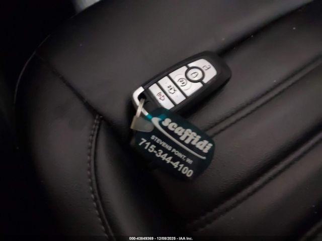 Ford Edge Sel Image 11