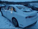 Lincoln MKZ Standard Image 4