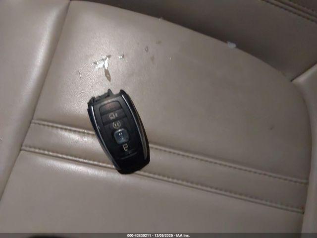 Lincoln MKZ Standard Image 11