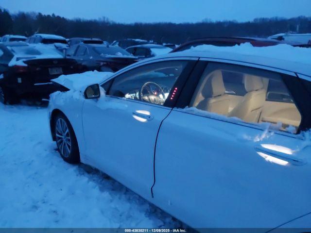 Lincoln MKZ Standard Image 13