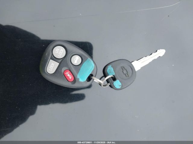 Chevrolet Impala Ls Image 12