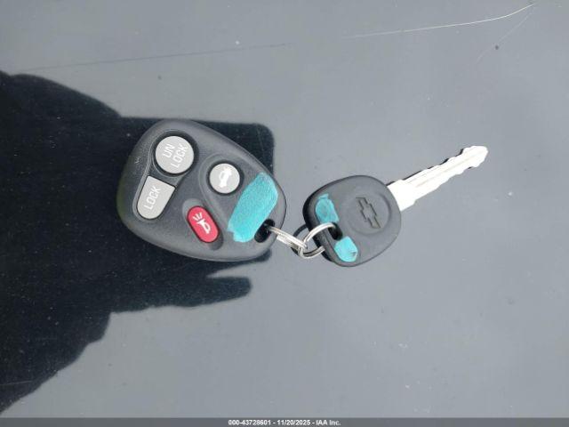 Chevrolet Impala Ls Image 12