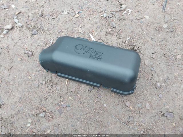 Chevrolet Impala Ls Image 8