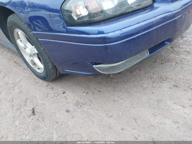 Chevrolet Impala Ls Image 15