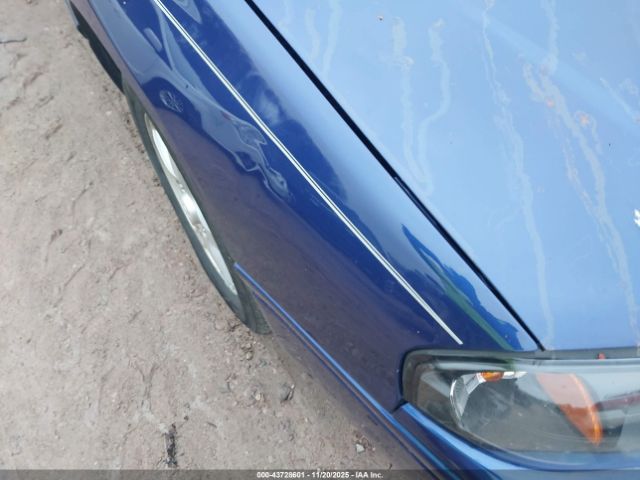 Chevrolet Impala Ls Image 10