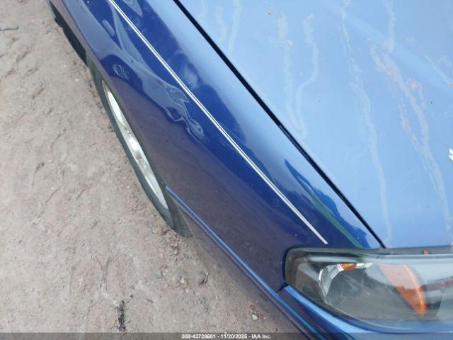 Chevrolet Impala Ls Image 10