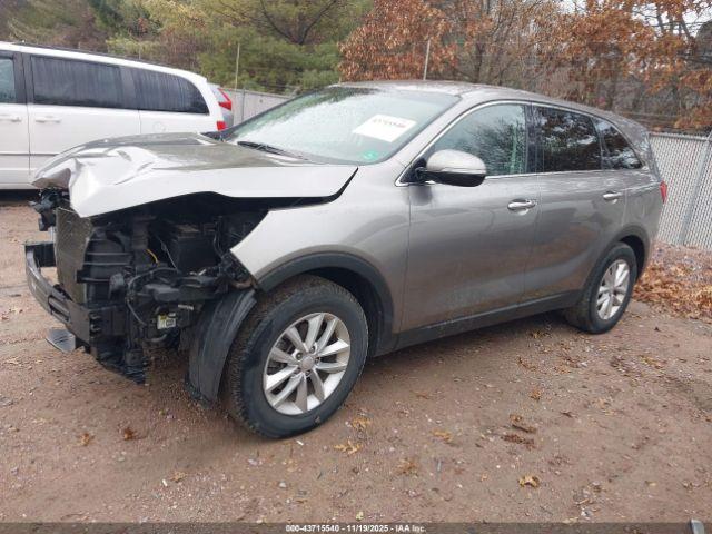 Kia Sorento 2.4l L Image 15