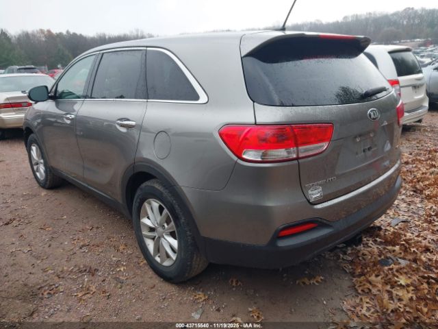 Kia Sorento 2.4l L Image 2