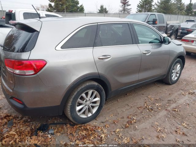 Kia Sorento 2.4l L Image 5