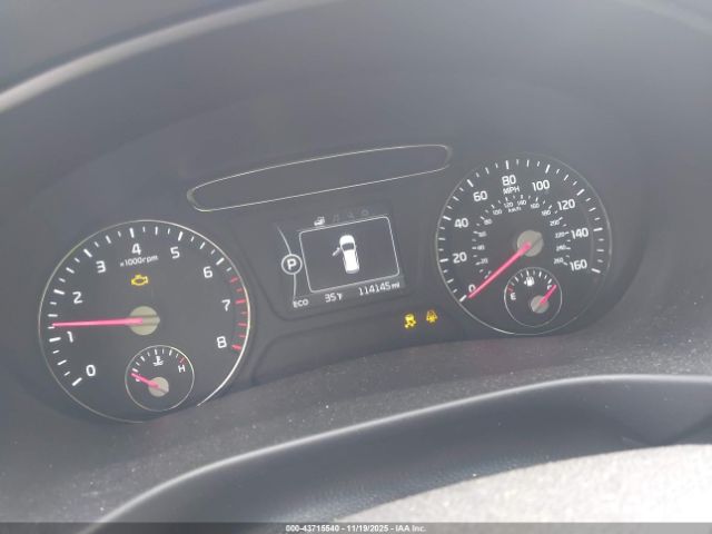 Kia Sorento 2.4l L Image 6