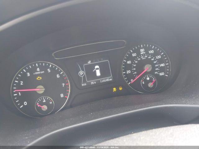 Kia Sorento 2.4l L Image 6