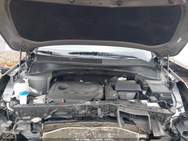 Kia Sorento 2.4l L Image 10