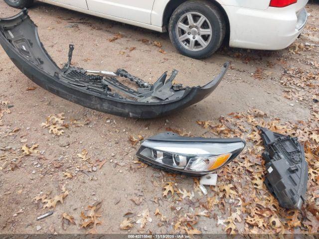 Kia Sorento 2.4l L Image 13