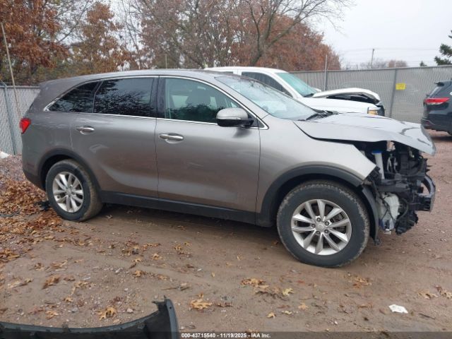 Kia Sorento 2.4l L Image 17