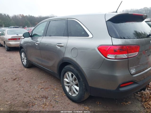 Kia Sorento 2.4l L Image 16