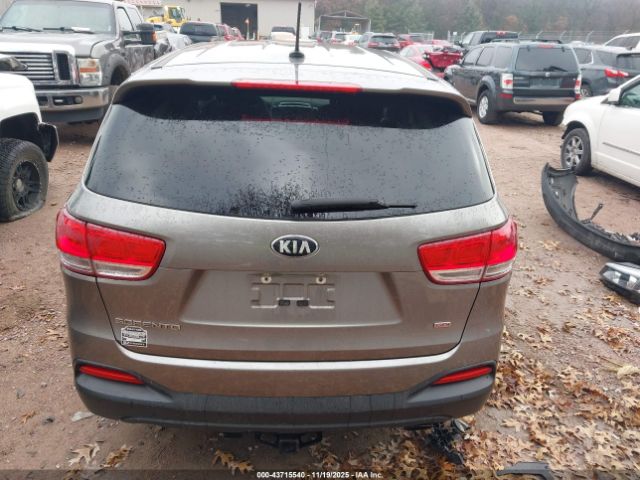 Kia Sorento 2.4l L Image 12