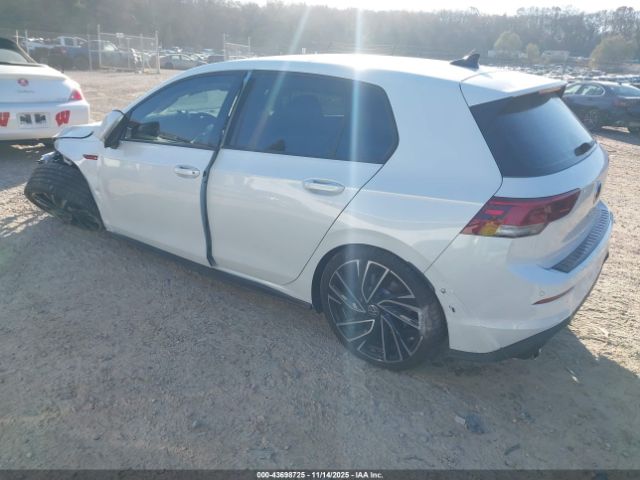 Volkswagen Golf 2.0t Autobahn Image 15
