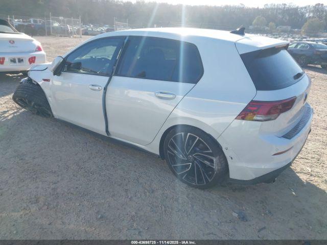 Volkswagen Golf 2.0t Autobahn Image 15