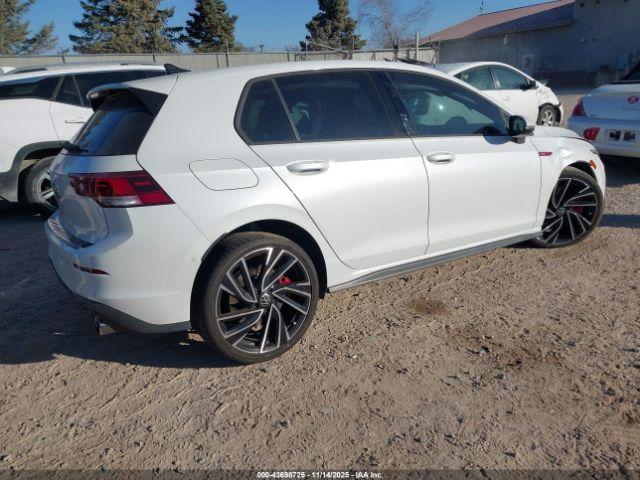 Volkswagen Golf 2.0t Autobahn Image 16