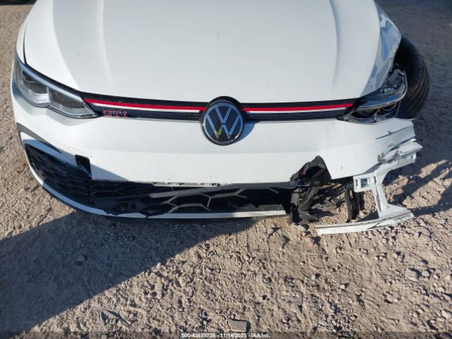 Volkswagen Golf 2.0t Autobahn Image 14