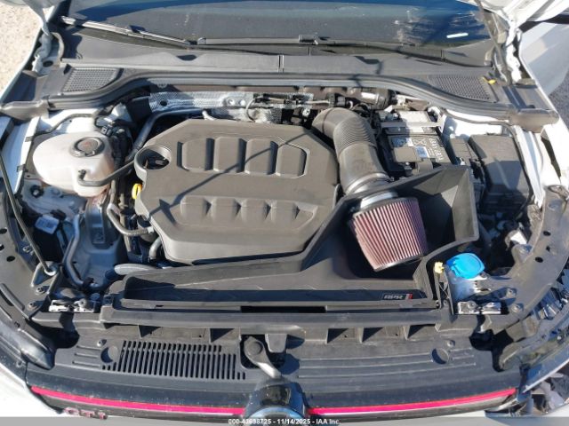 Volkswagen Golf 2.0t Autobahn Image 7