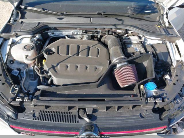 Volkswagen Golf 2.0t Autobahn Image 7