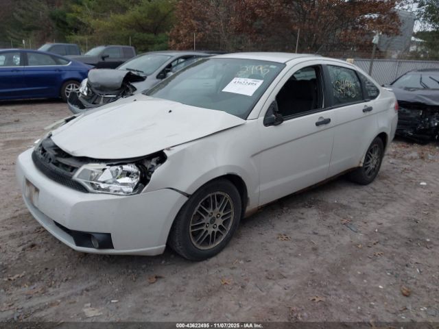 Ford Focus Se Image 6