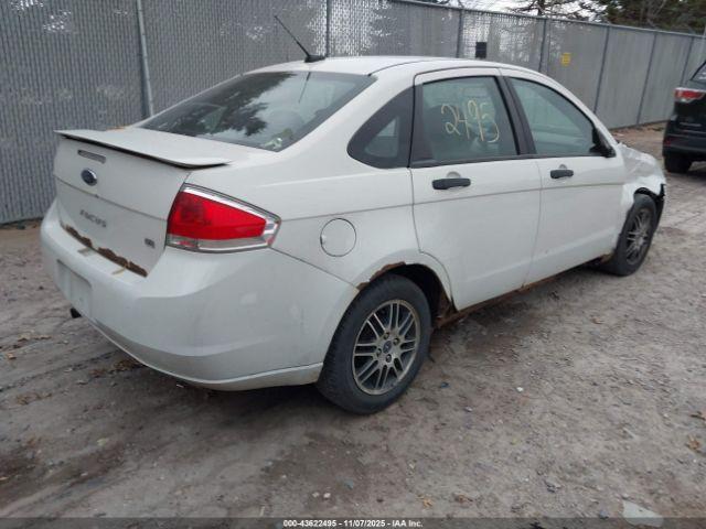 Ford Focus Se Image 8