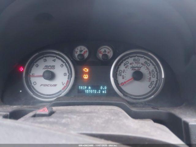 Ford Focus Se Image 16