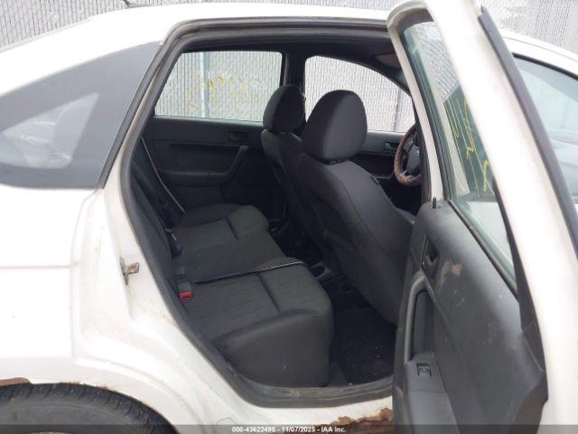 Ford Focus Se Image 11