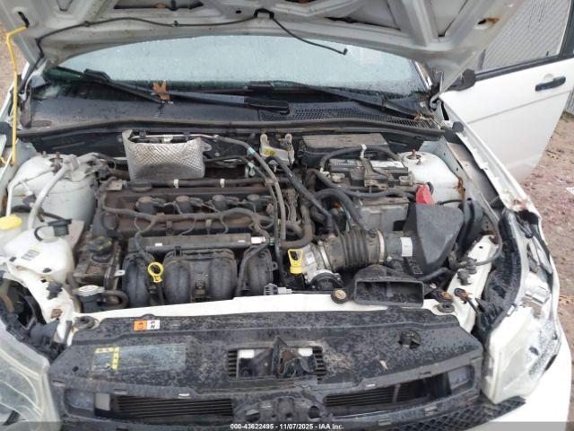 Ford Focus Se Image 13