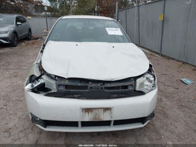 Ford Focus Se Image 9