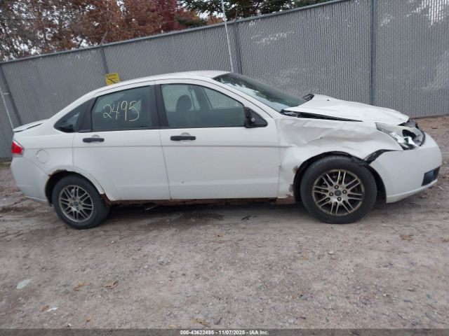 Ford Focus Se Image 3