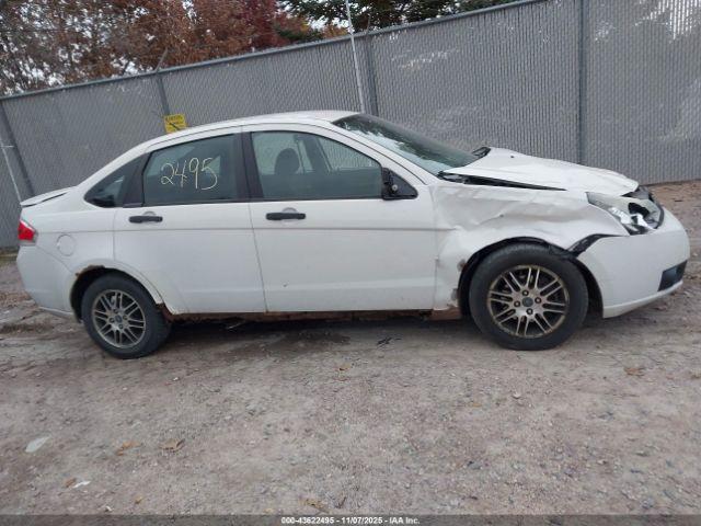 Ford Focus Se Image 3