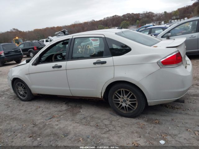 Ford Focus Se Image 5