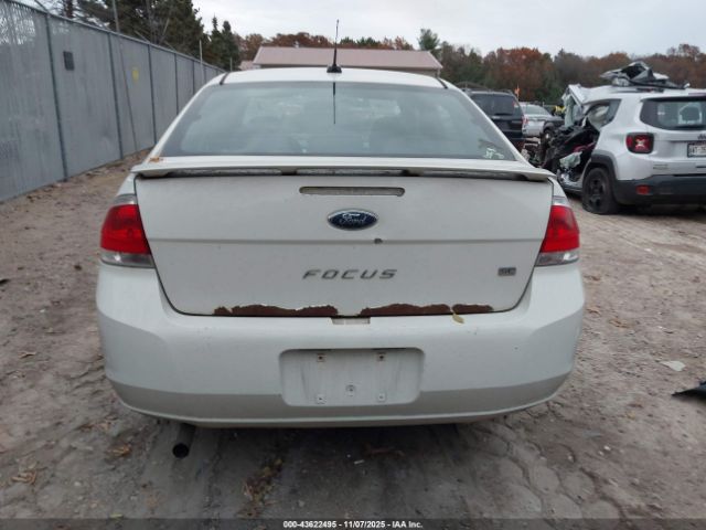 Ford Focus Se Image 10