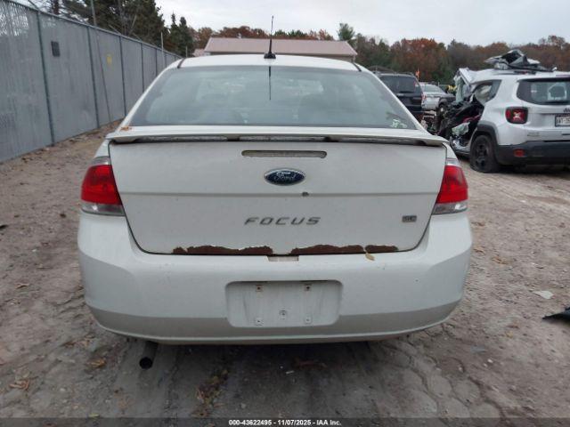 Ford Focus Se Image 10