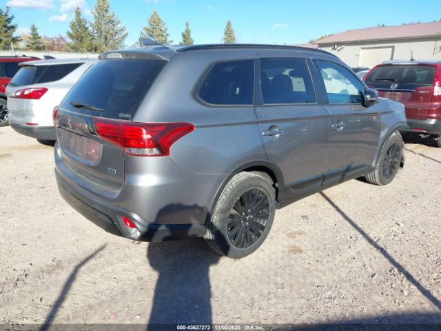 Mitsubishi Outlander Image 3