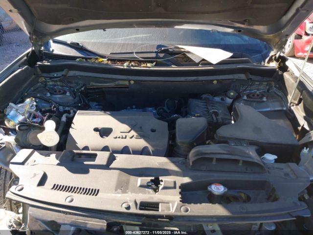 Mitsubishi Outlander Image 13