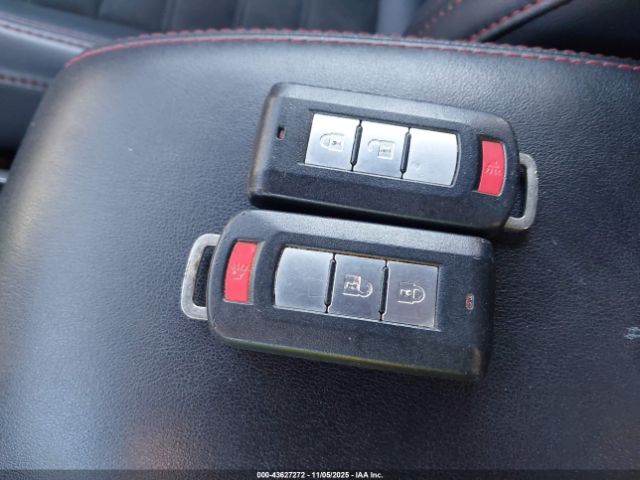 Mitsubishi Outlander Image 6