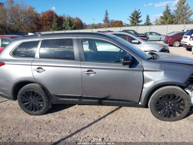 Mitsubishi Outlander Image 15