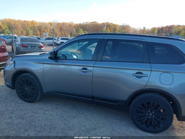 Mitsubishi Outlander Image 10