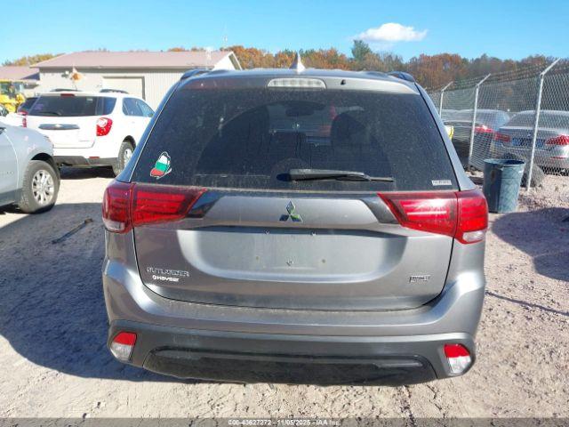 Mitsubishi Outlander Image 9