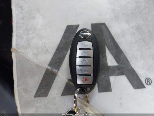 Nissan Altima S Fwd Image 8